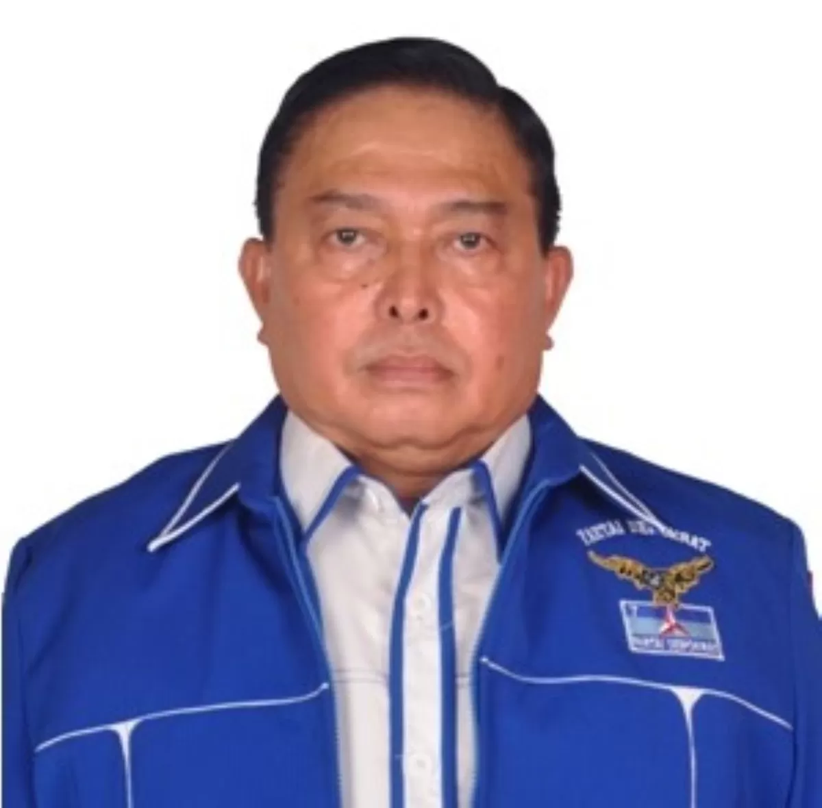 Mayjen (Purn) Salim Sayyid Mengga. (Dok)