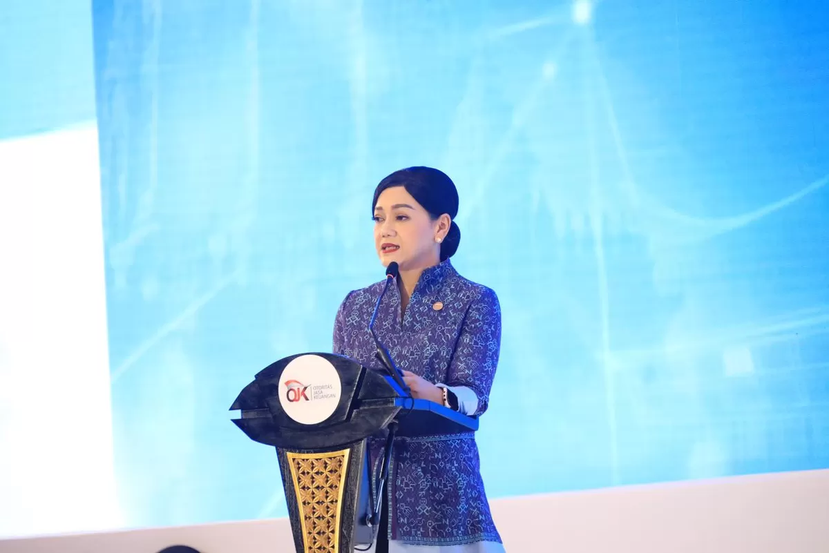OJK menegaskan fundamental ekonomi Indonesia tetap kuat usai Moody&rsquo;s mempertahankan rating Baa2, didukung pertumbuhan 5,11% dan sektor keuangan yang stabil.