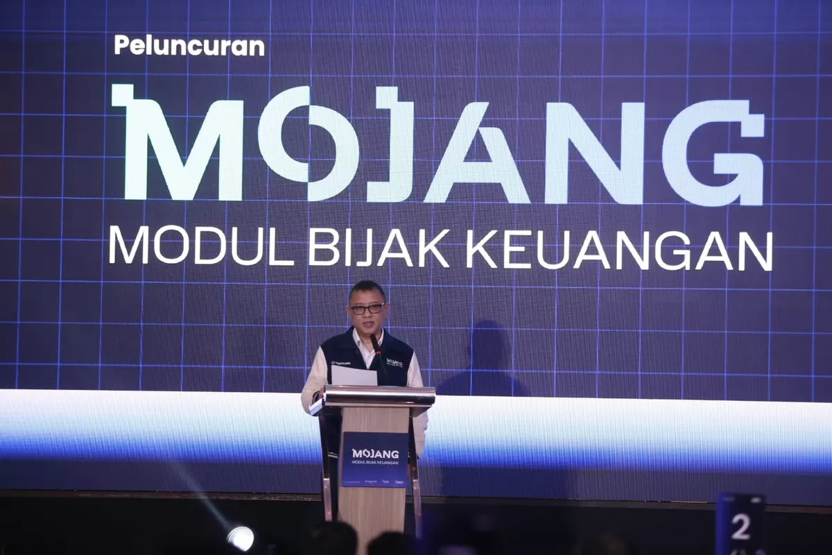 MOJANG diluncurkan bantu Gen Z&ndash;Milenial melek finansial. Modul praktis ajarkan atur uang, utang, dan reputasi kredit sejak dini.