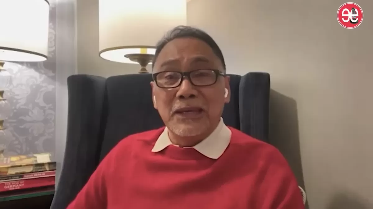 Rizal Malarangeng