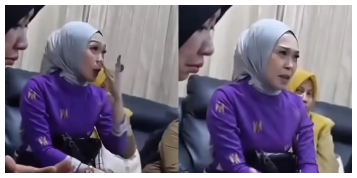 Guru curhat mengenai gaji honorer yang kurang layak dibanding sopir MBG. (TikTok/duniapunyacerita_)