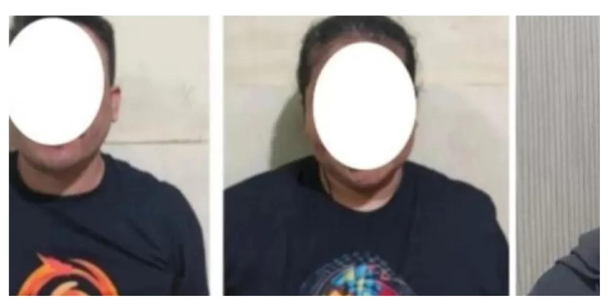 ua calon pekerja migran Indonesia menjalani pemeriksaan aparat kepolisian setelah digagalkan keberangkatannya ke Malaysia melalui jalur laut di Batam, Kepulauan Riau. (Foto TBN Polda NTB)