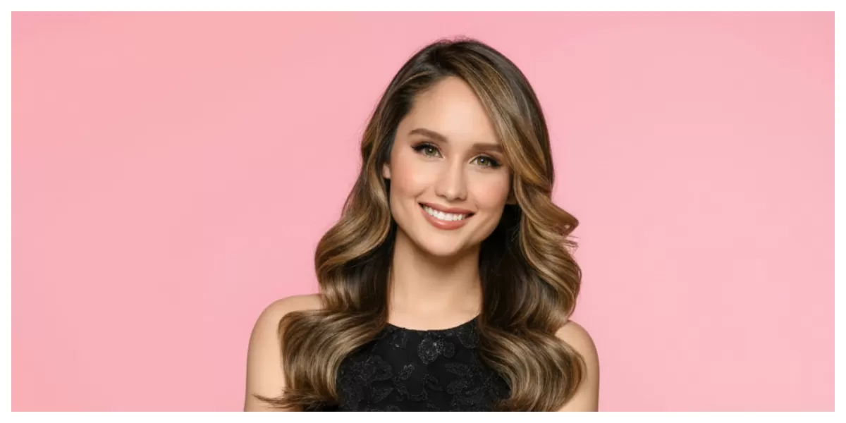 Cinta Laura, artis. (Foto/Ist)