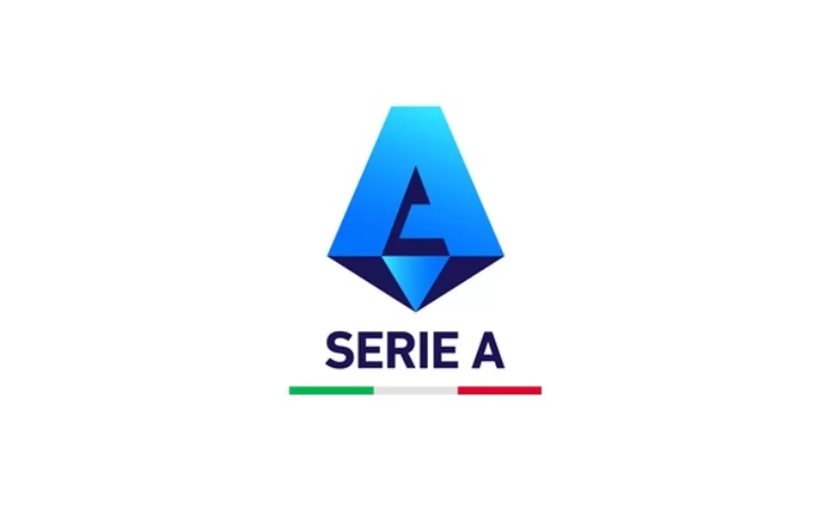 Serie A Italia