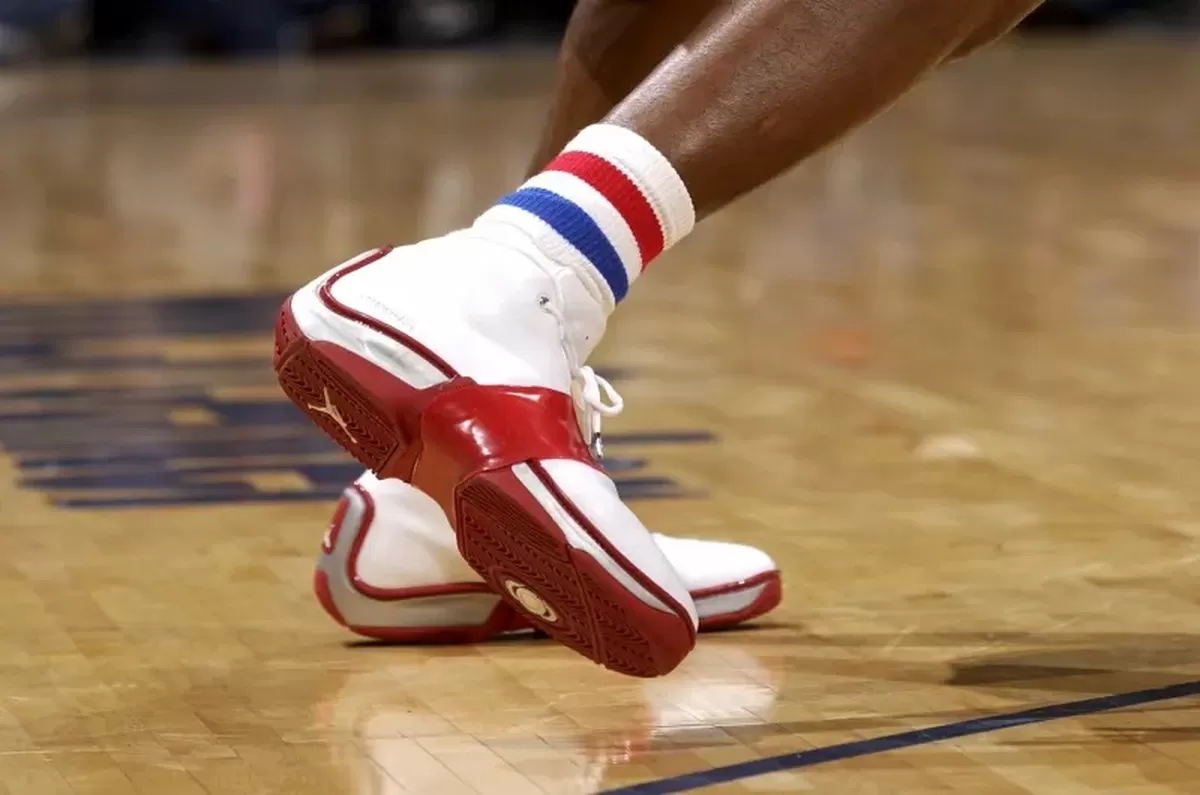 Jordan Brand membuka brankas dan menghadirkan retro demi retro.