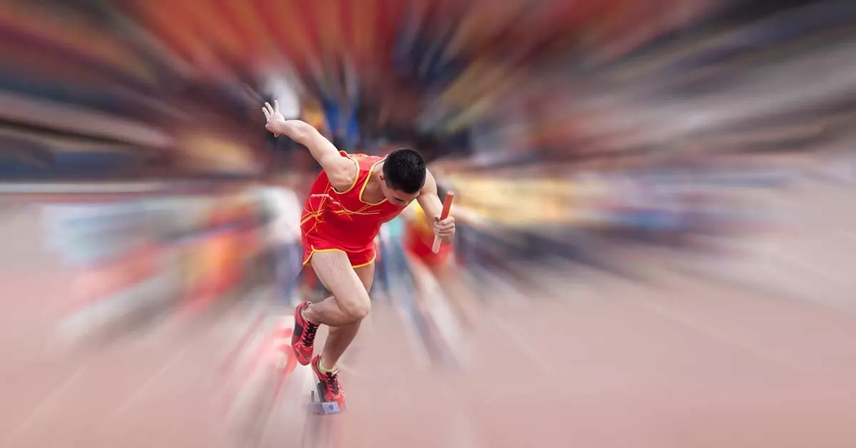 Atlet dan pelatih menggunakan ilmu olahraga dan latihan. (simplifaster)