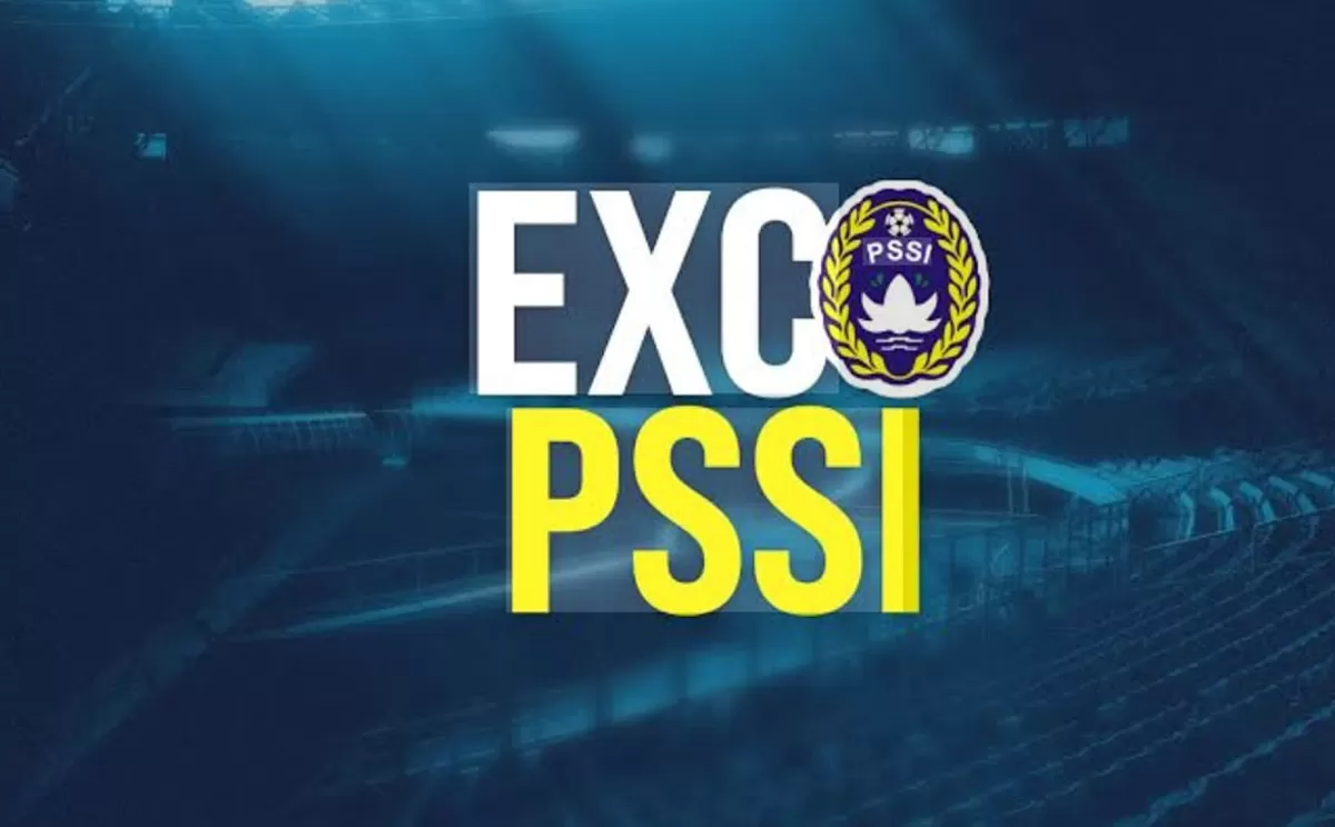 Ada apa dengan Exco PSSI?