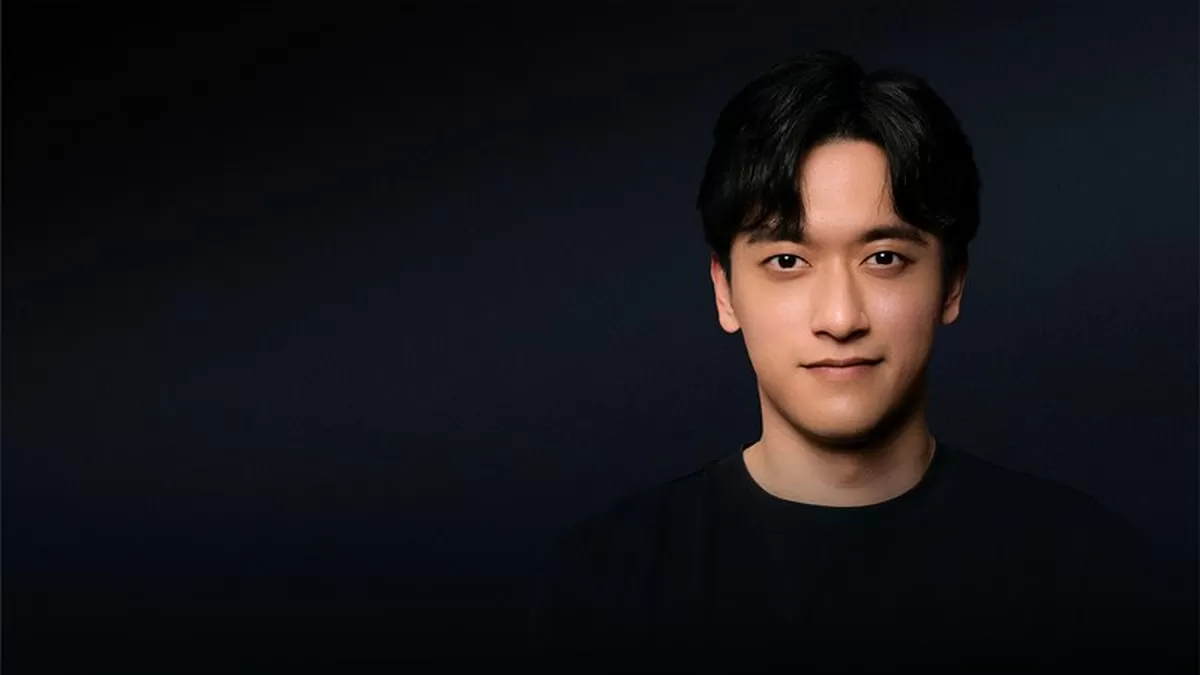 Zhou Guanyu dipercaya sebagai pembalap cadangan Cadillac F1 Team (Cadillac F1 Team)