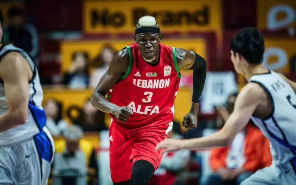 AJ Majok resmi memperkuat Rajawali Medan di IBL 2026 (IBL)