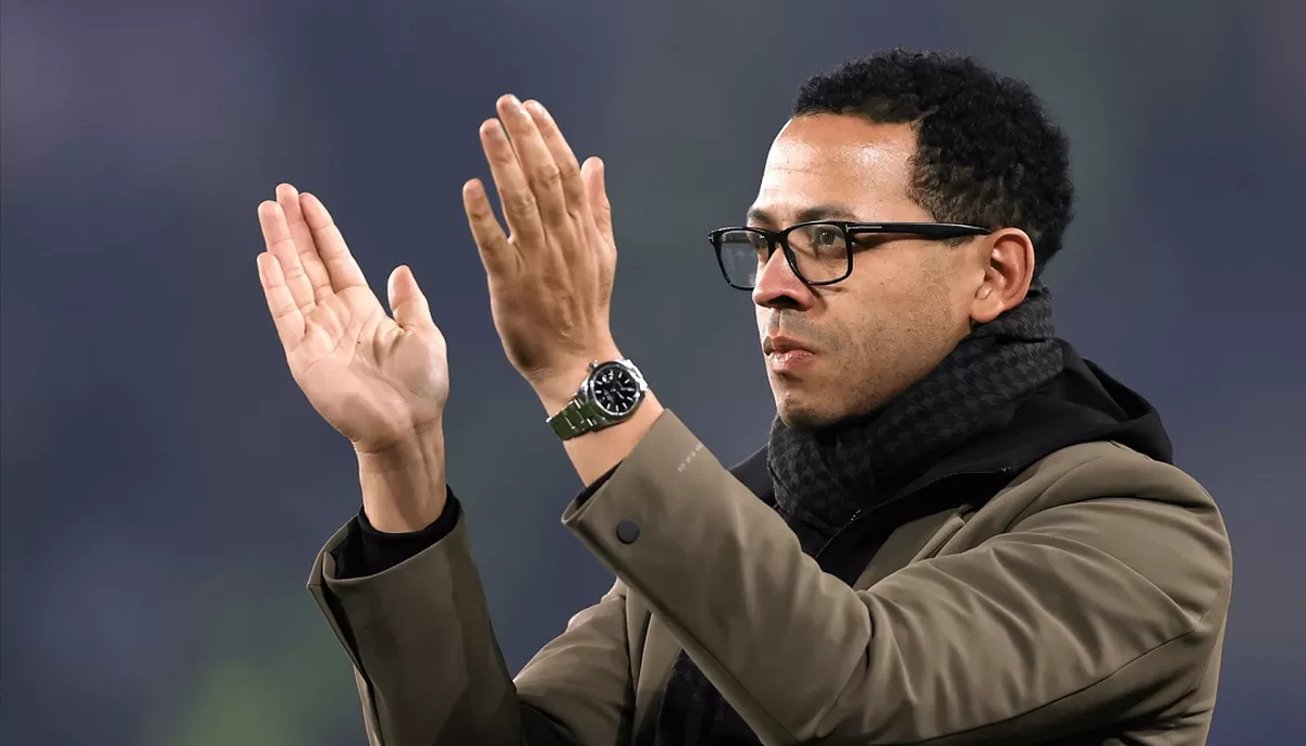 Liam Rosenior gantikan Enzo Maresca sebagai pelatih Chelsea.