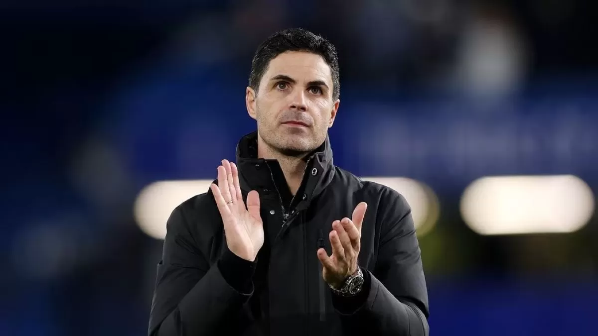 Pelatih Arsenal Mikel Arteta puji permainan Chelsea di semifinal Piala Carabao (Arsenal)