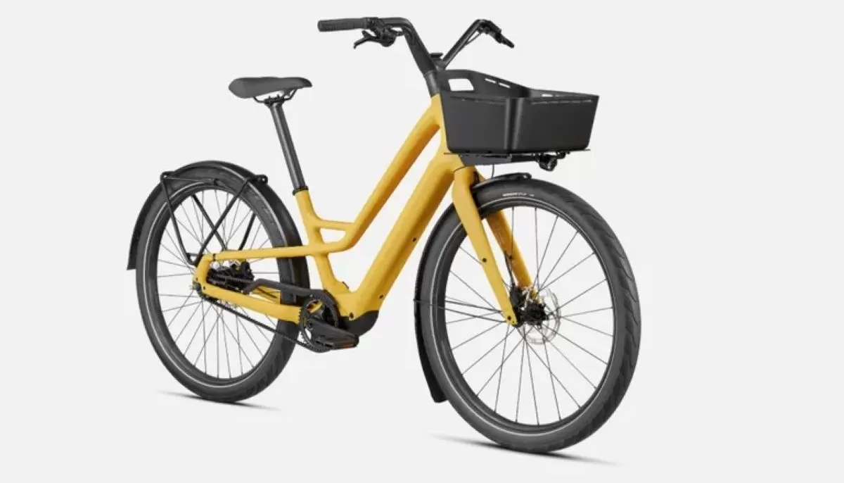 Sepeda listrik Specialized Turbo Como SL ditarik dari peredarannya  (Specialized)