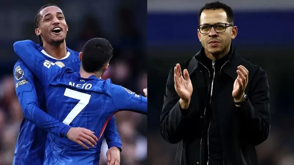 Chelsea mengalahkan Brentford 2-0 dalam pertandingan debut manajer baru Liam Rosenior.