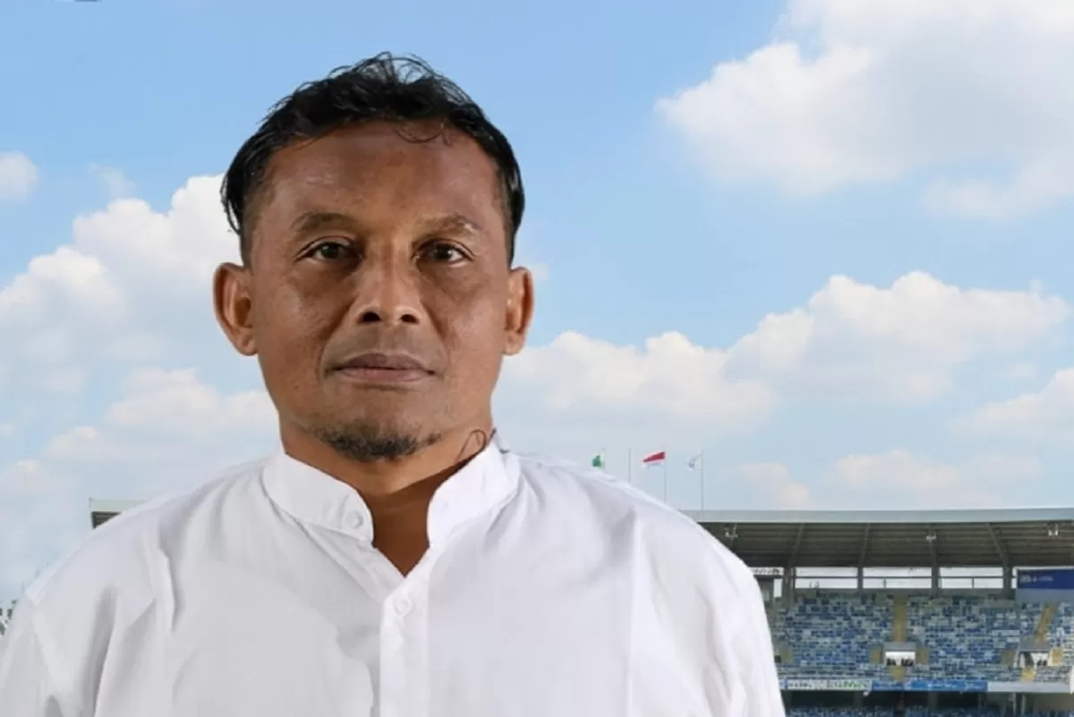Kuncoro, telah berpulang ke Rahmatullah pada Minggu, 18 Januari 2026.