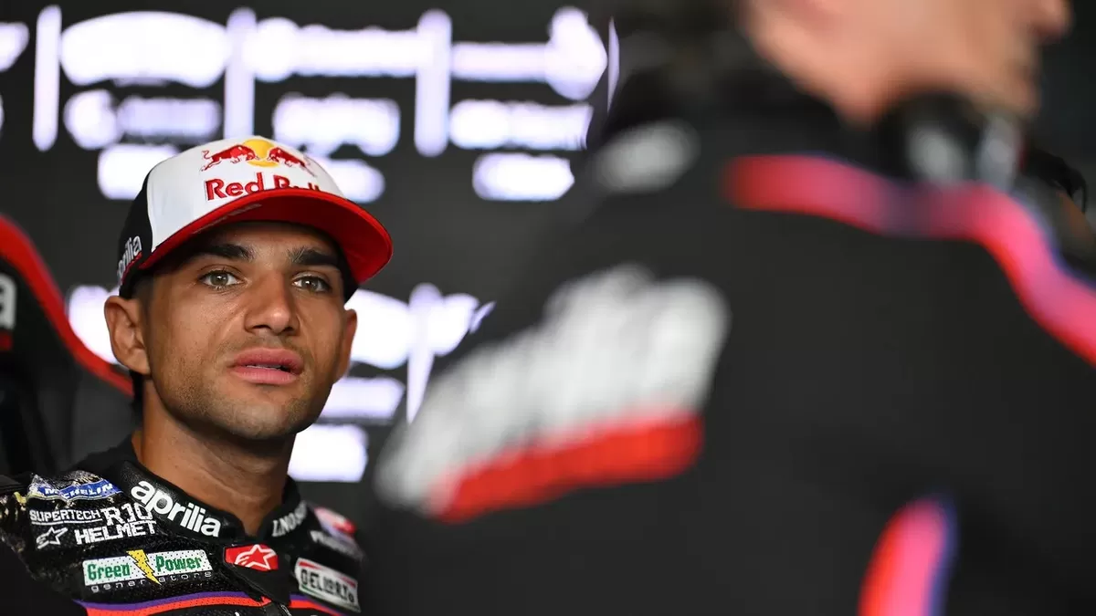 Jorge Martin berpeluang gagal mengikuti tes pramusim MotoGP Sepang (MotoGP)