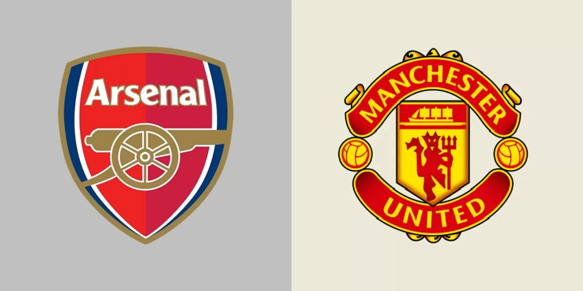 Arsenal akan ditantang Manchester United di pekan ke-23 Liga Primer 2025/26