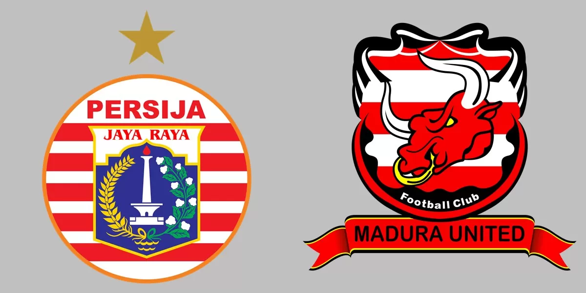 Persija akan menjamu Madura United FC di laga pembuka putaran kedua Super League 2025/26