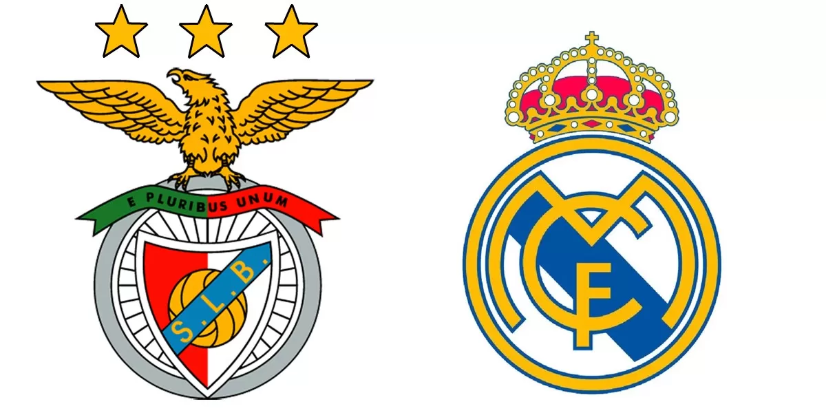 Benfica vs Real Madrid di matchday 8 Liga Champions 2025/26