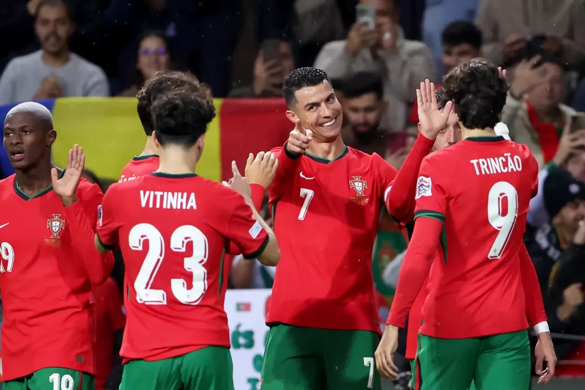 Portugal memilih resor mewah Fairmont Mayakoba, Meksiko sebagai markas selama Piala Dunia 2026.