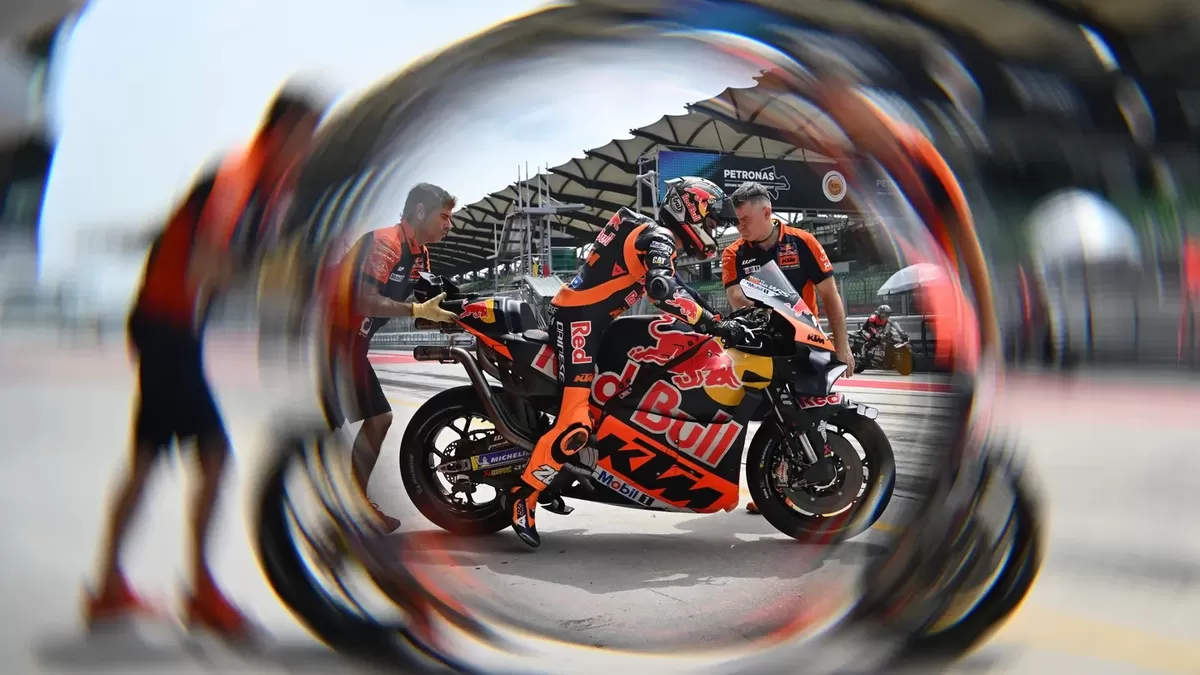 Shakedown Sepang akan segera bergulir di akhir pekan ini (MotoGP)