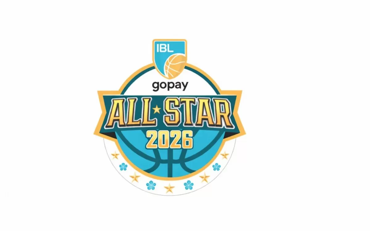 IBL All Star 2026 kembali ke Bandung setelah satu dekade. Digelar 11 April 2026 di Bandung Arena.  (IBL)