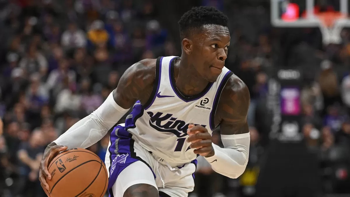 Dennis Schroder menambah kekuatan baru lini guard Cleveland Cavaliers. Rekrutan baru ini diumumkan Sabtu, 1 februari 2026 waktu setempat. (sportsillustrated)