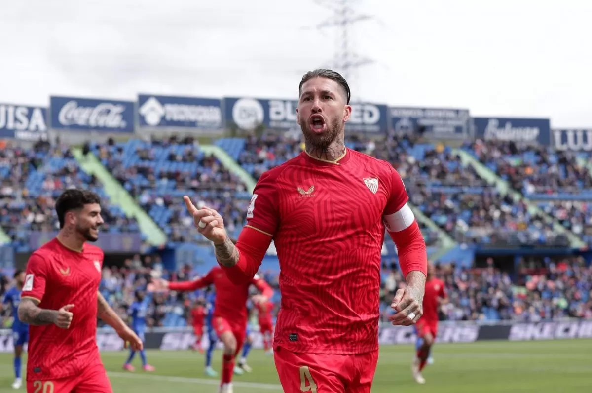 Sergio Ramos mencapai kesepakatan dengan Sevilla untuk menjadi pemegang saham mayoritas klub.