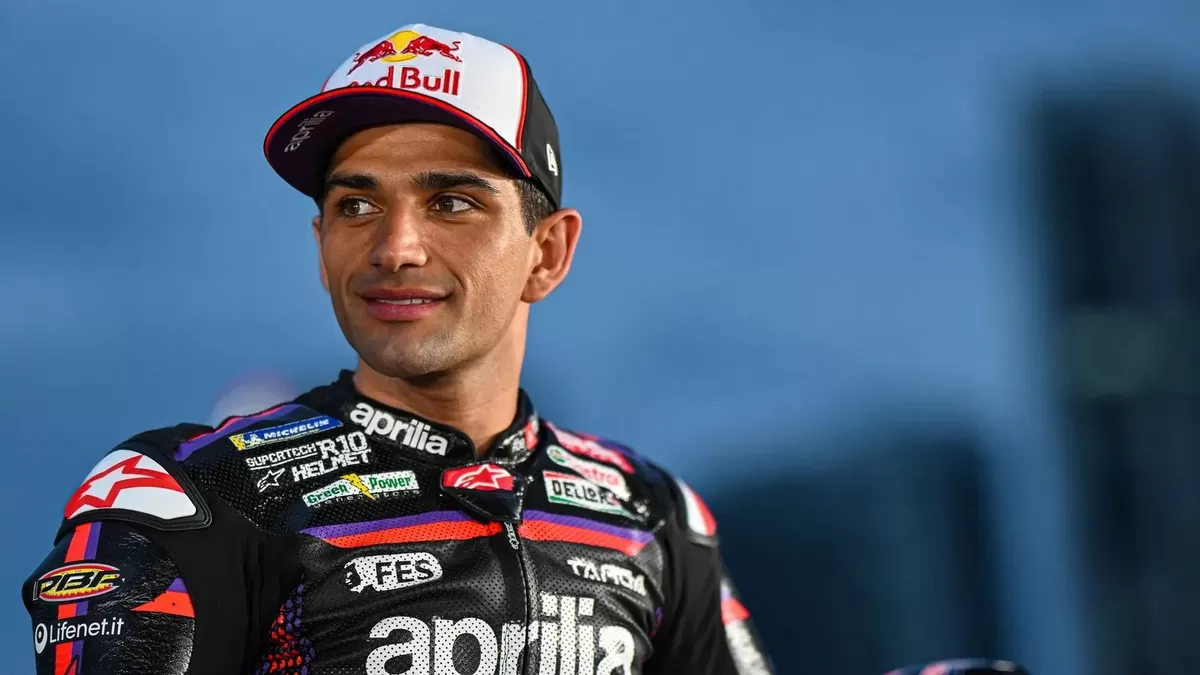 Jorge Martin tunggu keputusan tim medis  MotoGP untuk bisa menjalani Tes Buriram dan GP Thailand (MotoGP)