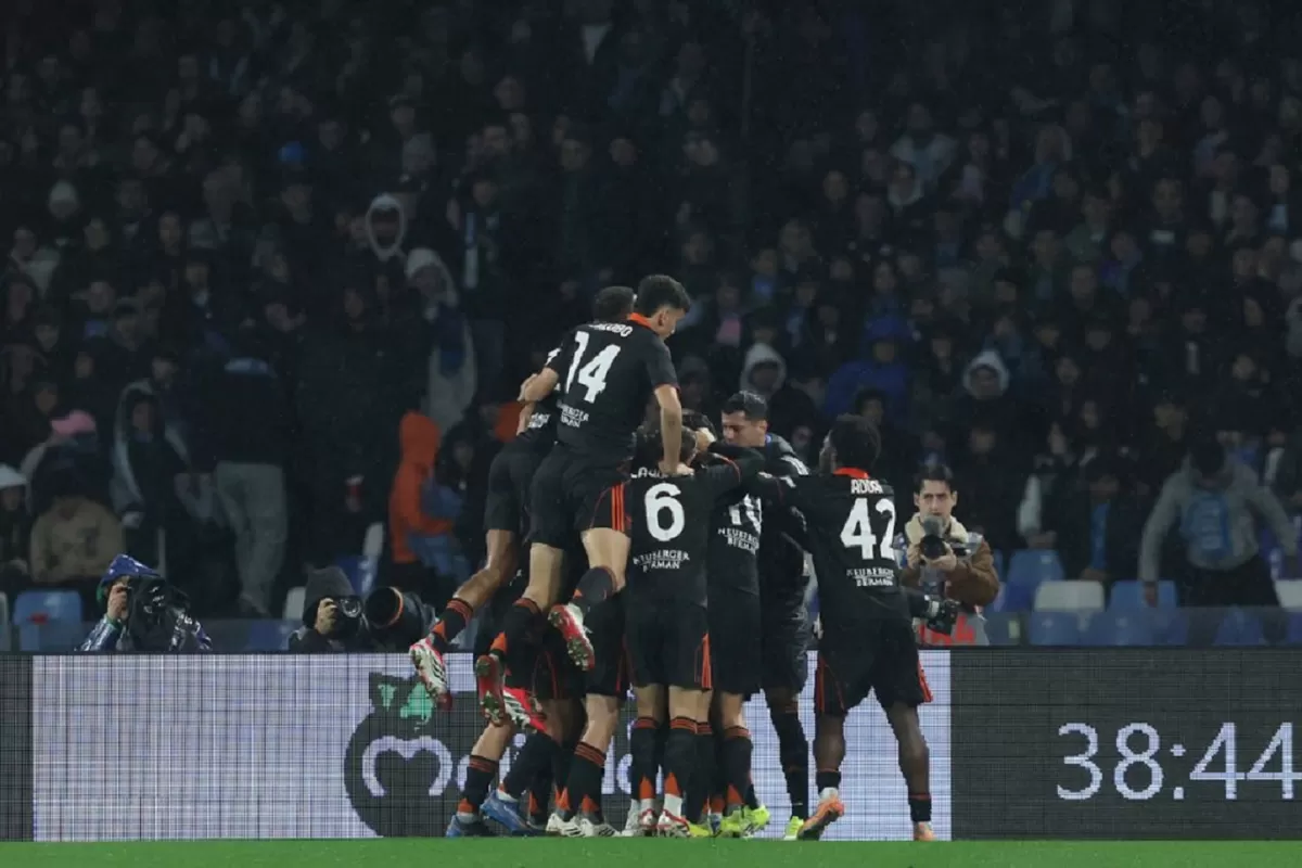 Como pertama kali ke final Coppa Italaia dalam 40 tahun terakhir.