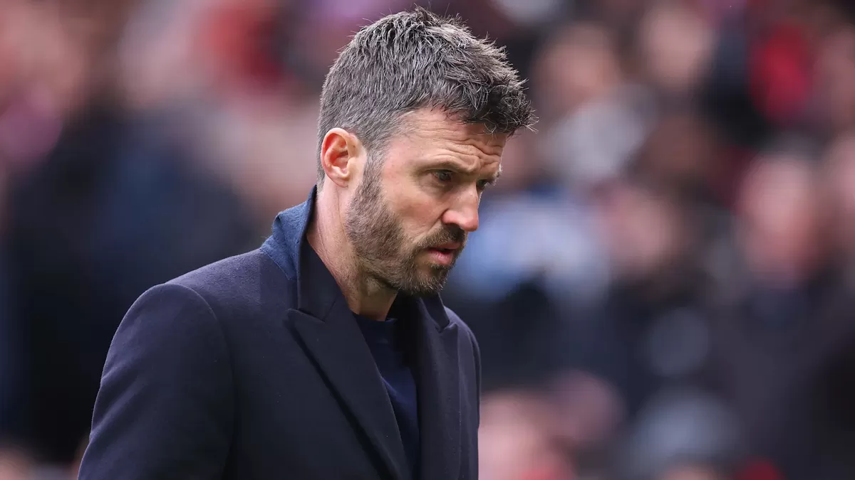  Hasil imbang yang mengecewakan bagi Man Utd.  (Robbie Jay Barratt)