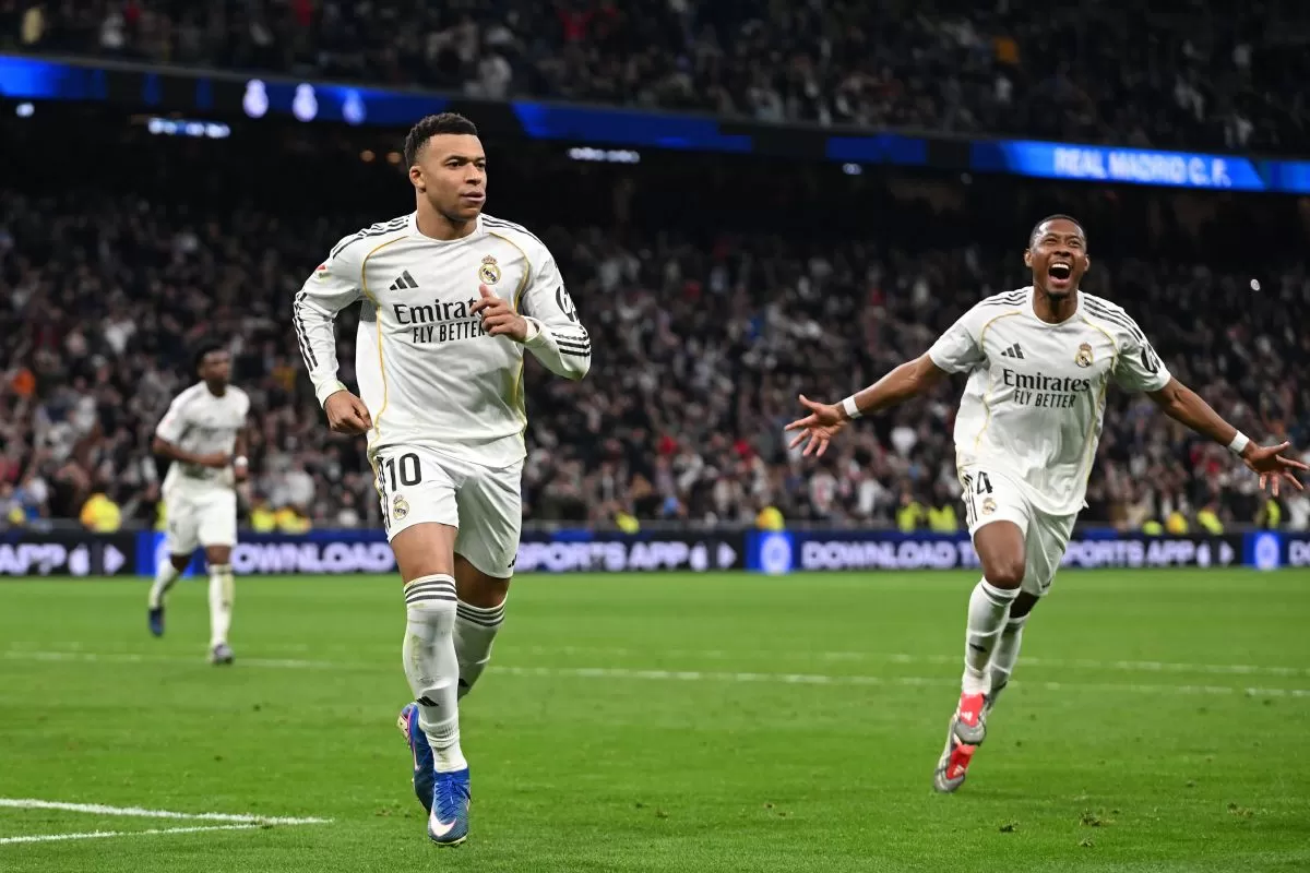 Kylian Mbappe lebih senang dengan Xabi Alonso sebagai pelatih Real Madrid.