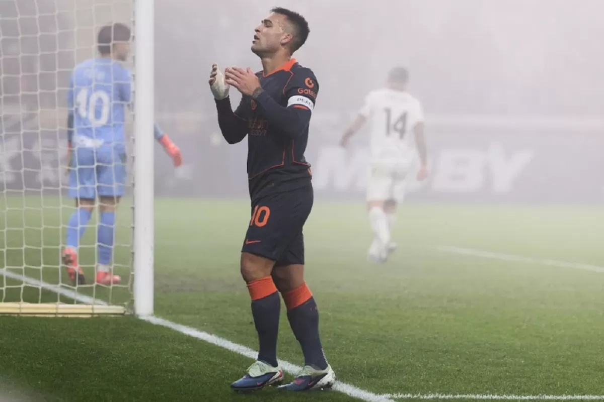 Lautaro Martinez akan menjalani pemeriksaan medis pada hari Jumat 20 Februari 2026.
