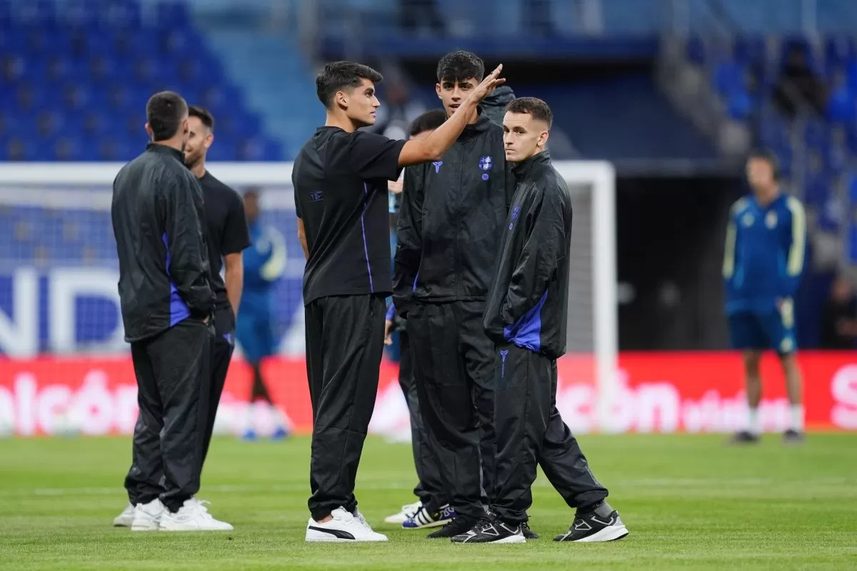 Marc Casado kesulitan menunjukkan performa terbaiknya saat bermain musim ini bersama Barcelona.