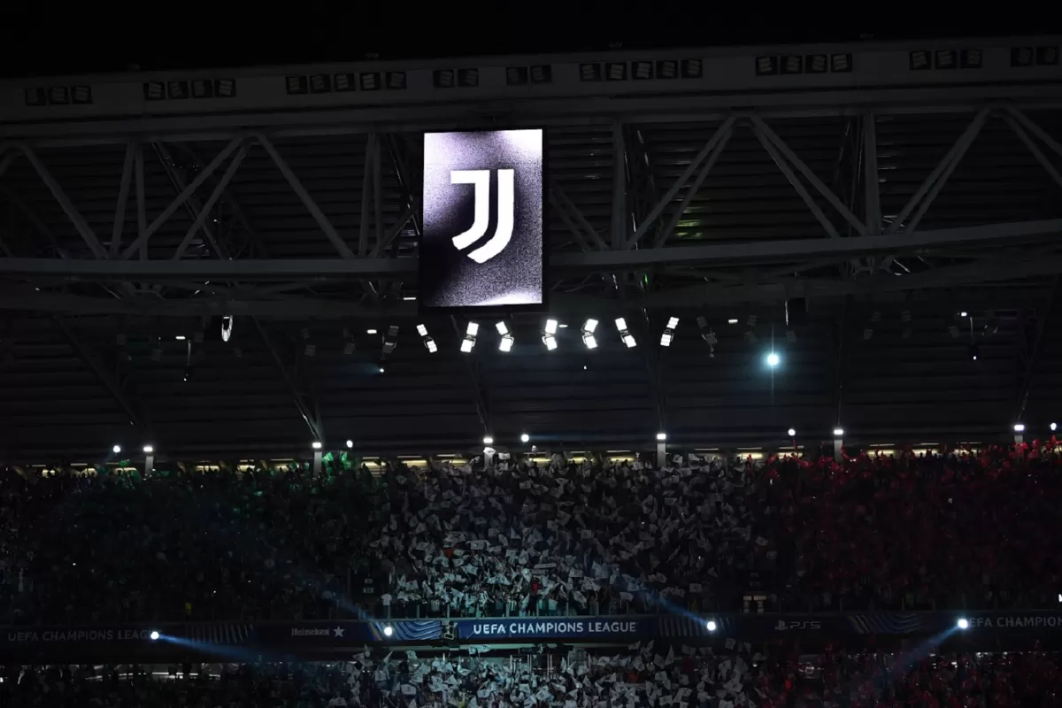 Reaksi Fans Juventus terhadap tersingkirnya mereka dari Liga Champions