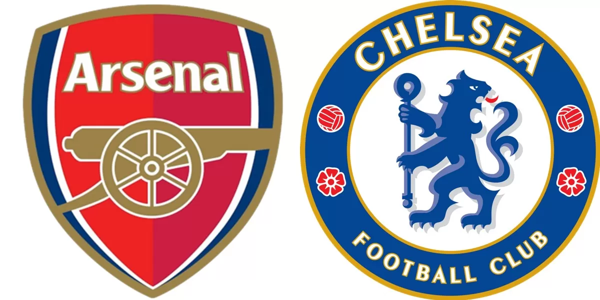 Duel sengit Arsenal vs Chelsea akan tersaji di pekan ke-28 Super League 2025/26