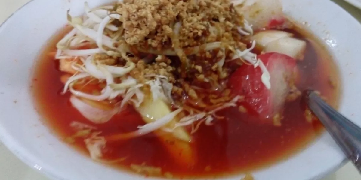 Kuliner Murah Banda Aceh, Wajib Mencicipinya.Foto/Istimewa. (.Foto/Istimewa.)