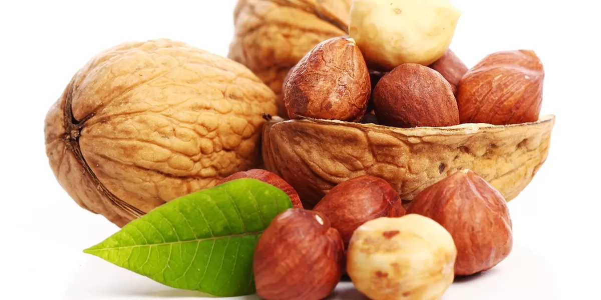 Penuh Gizi dan Rendah Kalori, Manfaat Kacang Hazelnut bagi Tubuh