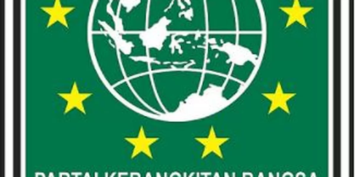 Naskah deklarasi Partai PKB (Istimewa)