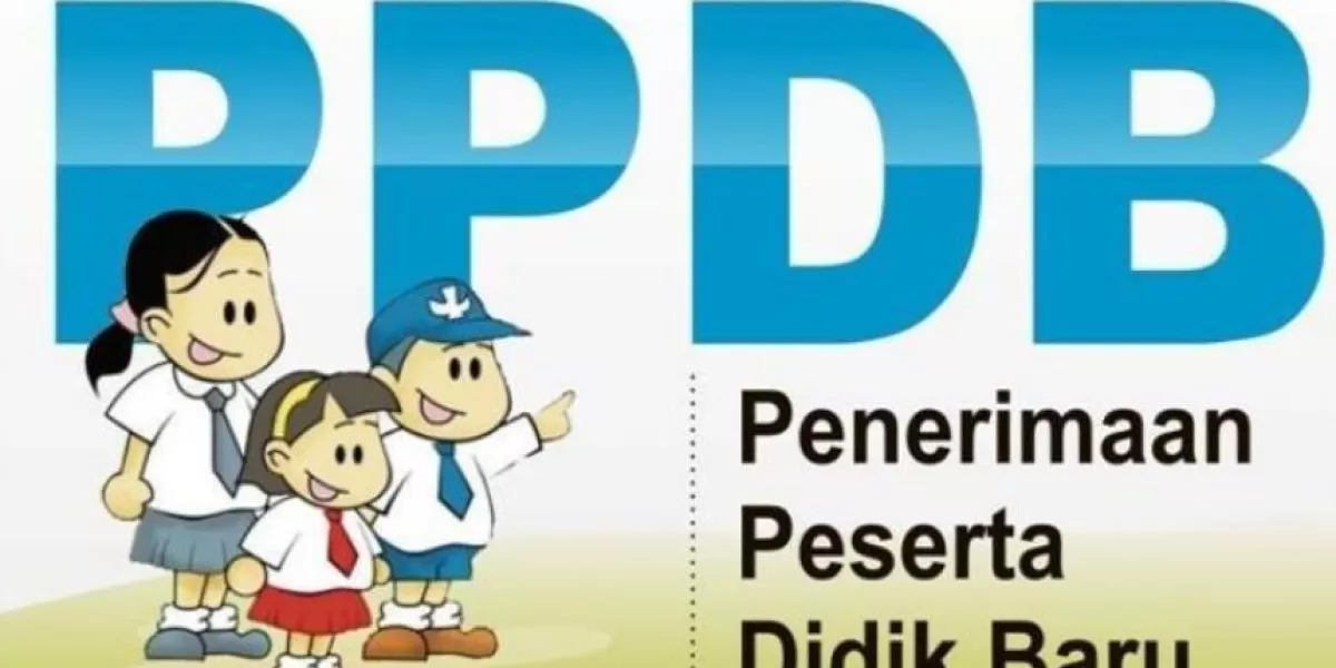 Ilustrasi PPDB SMA SMK di Riau.