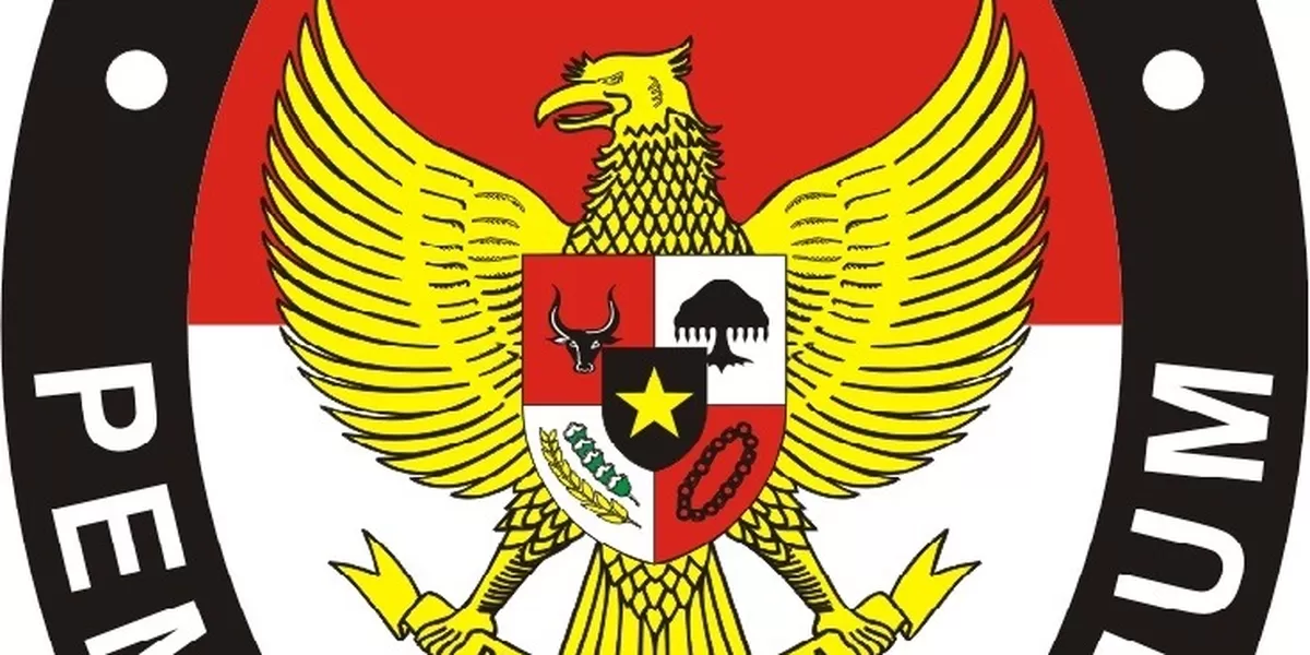 Logo KPU