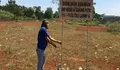 PT Fery Sonneville Hibahkan Lahan 2,8 Hektare kepada Pemkab Bogor 