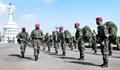 Jaga Kedaulatan NKRI, Prajurit Korps Marinir TNI AL Berangkat Tugas ke Ambalat