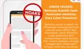 BSU Cair, Perhatikan Ini Agar Data Pribadi Tak Menyebar ke Pelaku Kejahatan