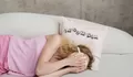 Susah Tidur Berakibat Penyakit Stroke, Berikut Ini Tips Untuk Mengatasi Insomnia