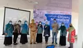 Tingkatkan Skill Pemuda, PKK Kelurahan Depok Gelar Workshop Jurnalistik