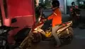 Orderan Fiktif Pernah Nyasar Gang Musalla Papringan Sleman, Tapi Uang Driver Bisa Diganti Perusahaan