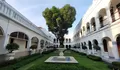 Jelajah Sejarah Hotel Majapahit, Bangunan Historikal di Jantung Kota Pahlawan