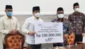 Bantu Pembangunan, Bank Mandiri Danai Renovasi Museum Al-Husna MAJT