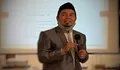 Ketua LPTQ Kota Bogor DR. KH. Ade Sarmili Siap Gelar MTQ Ke- 40 Tingkat Kota Bogor