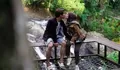 Lesti Kejoran dan Rizky Billar Pamer Foto Ciuman Saat Liburan, Bikin Iri Warganet